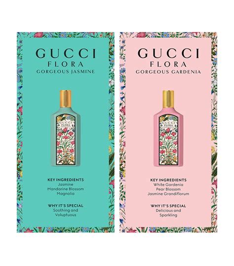 what happened to gucci flora